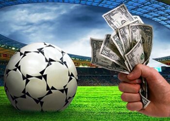 football betting odds