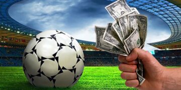football betting odds