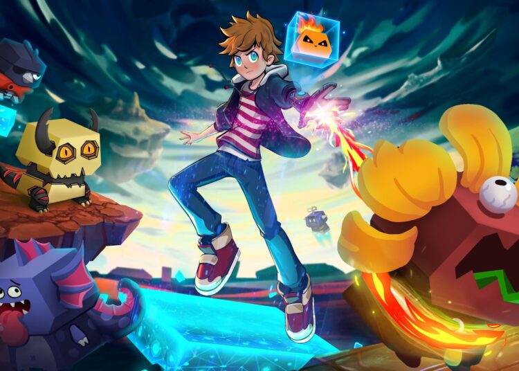 blockchain monster hunt price