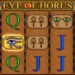 eye of horus slot