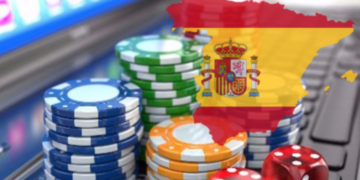 gambling in spain