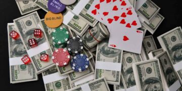 gambling quotes
