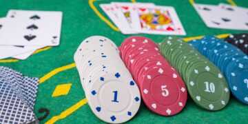 las vegas gambling age
