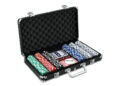 poker set