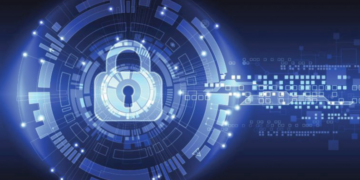 quantum blockchain share price