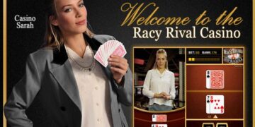 racy poker