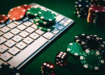 Winning at Online Casinos
