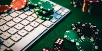 Winning at Online Casinos