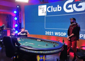 wsop updates