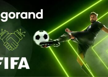 4 benefits for Algorand from its partnership with FIFA