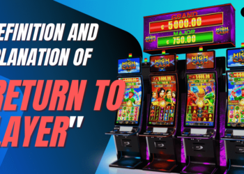 A Definition and Explanation of “Return to Player”