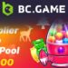 BC.Game Offering $10,000 Multiplier Battle from Pragmatic Play