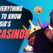 Learn Everything About Asia’s VIP Casinos