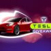 Play at BitStarz to land a draw for Tesla Model 3