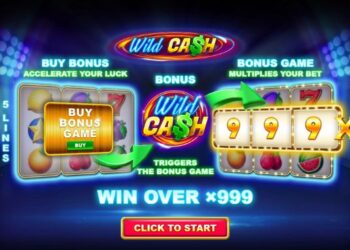 Player Wins $227,499 at BitStarz’s Classic Wild Cash Slot