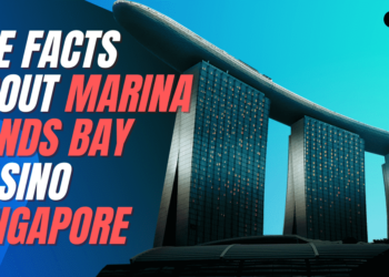 The Facts About Marina Sands Bay Casino