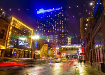 greektown casino