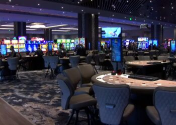table mountain casino