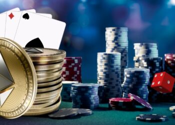ETH gambling in 2030 a look at what the future holds