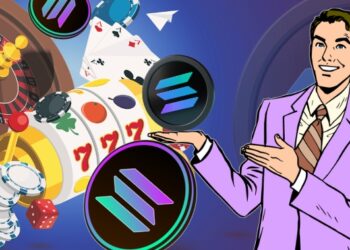 How to make Solana gambling deposits in your country?