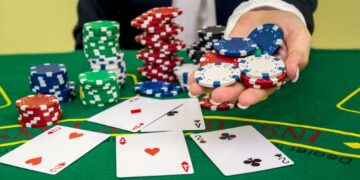 Impact of decentralized finance (DeFi) on Bitcoin baccarat