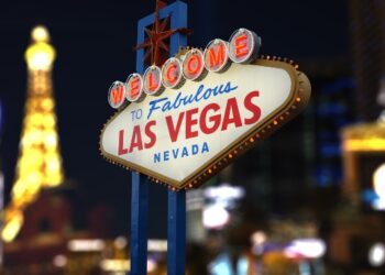 Nevada Gaming breaks record for the 27th month!