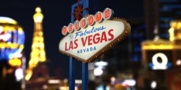 Nevada Gaming breaks record for the 27th month!