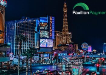 Pavilion Payments is now a Las Vegas Ambassador