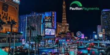 Pavilion Payments is now a Las Vegas Ambassador