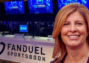 FanDuel brings on board Alison Kutler