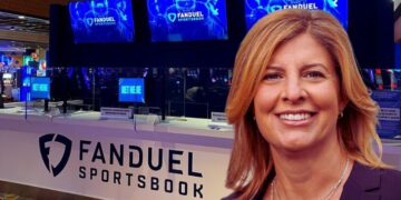 FanDuel brings on board Alison Kutler