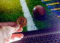 Revolutionizing sports betting with cryptocurrency