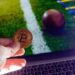 Revolutionizing sports betting with cryptocurrency