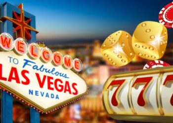 NGCB reports a lower revenue for Nevada in June