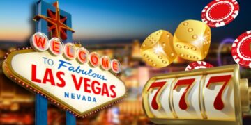 NGCB reports a lower revenue for Nevada in June