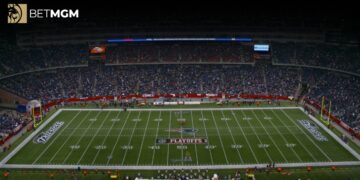 BetMGM introduces GameSense to NFL stadiums