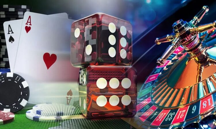 How Social Online Casinos Are Transforming the Gaming Experience